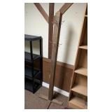 HALL TREE