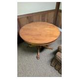KITCHEN TABLE