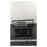 GE RADIO