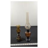 KEROSENE LAMPS