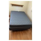 FULL SIZE BED