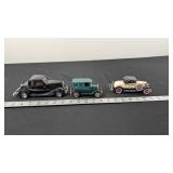 DIE-CAST CARS