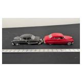 DIE-CAST CARS
