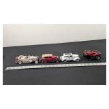 DIE-CAST CARS