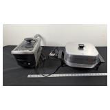 KITCHEN APPLIANCES