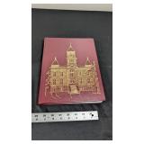 HISTORY OF GREENE COUNTY INDIANA