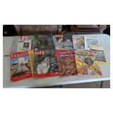 MAGAZINES