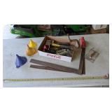 TOOLS
