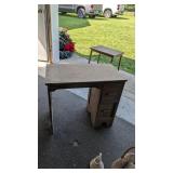 DESK