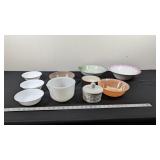 BOWLS