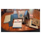 BOOKS