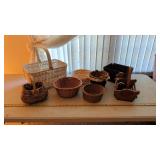BASKETS