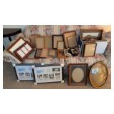 FRAMES