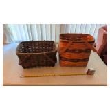 BASKETS