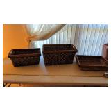 BASKETS