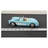 DIE-CAST CAR
