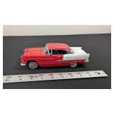 DIE-CAST CAR