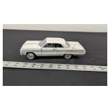 DIE-CAST CAR