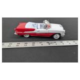 DIE-CAST CAR