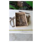 VINTAGE TOOLS