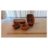 LONGABERGER BASKETS