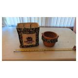 LONGABERGER LOT