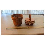 LONGABERGER BASKETS