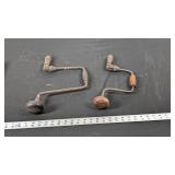 HAND DRILLS
