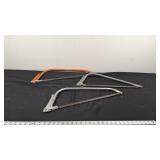 HAND SAWS