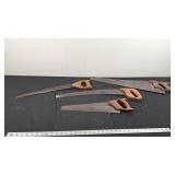 SAWS