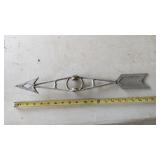WEATHER VANE ARROW