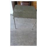CARD TABLE