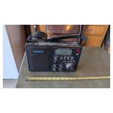 GRUNDIG FIELD RADIO