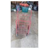 SHOPPING CART