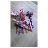 4TH OF JULY LOT