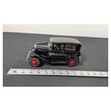 DIE-CAST CAR