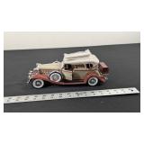 DIE-CAST CAR