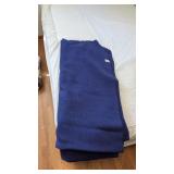 BLOOMFIELD WOOLEN COMPANY BLANKET