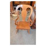 ROCKING CHAIR