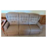 LA-Z-BOY COUCH 80' LONG