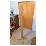 HALL TREE 73' TALL