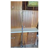 FISHING POLES