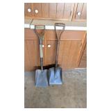 SHOVELS