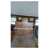CABINETS