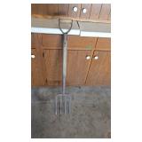 POTATO FORK