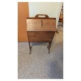 SEWING BOX 27' TALL X 16' X 9'