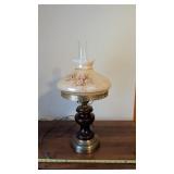 HURRICANE LAMP