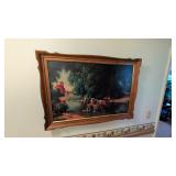 THE BIG MOMENT PRINT 40' X 29'