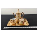 LEFTON TEA SET