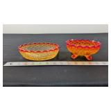 CANDY DISHES